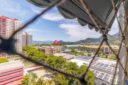 Apartamento com 3 Quartos à venda, 83m² no Barra da Tijuca, Rio de Janeiro