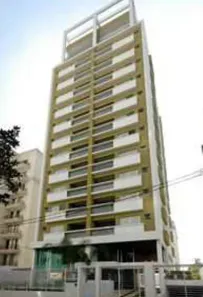 Apartamento com 2 Quartos à venda, 65m² no Brooklin Novo, São Paulo