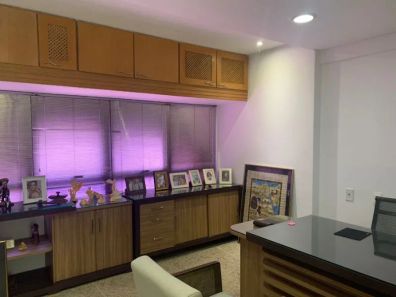 Conjunto Comercial / Sala com 3 Quartos à venda, 30m² no Caminho das Árvores, Salvador