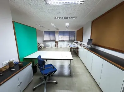 Conjunto Comercial / Sala à venda, 48m² no Centro, Santo André