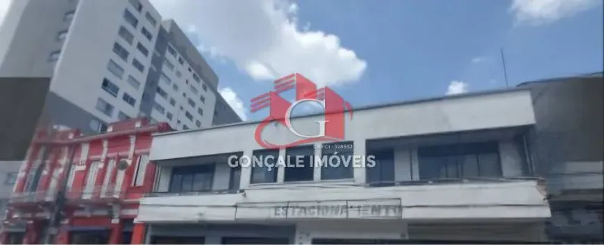 Foto do imóvel - 714m², ideal para variados tipos de negócios.