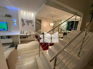 Cobertura com 4 Quartos à venda, 170m² no Jardim Camburi, Vitória