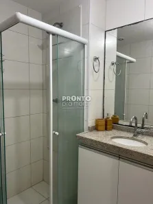 Apartamento com 2 Quartos à venda, 60m² no Centro, Ipojuca