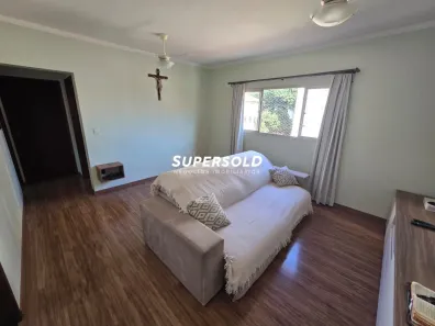 Apartamento com 2 Quartos à venda, 89m² no Botafogo, Campinas