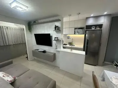 Apartamento com 3 Quartos à venda, 65m² no São Judas, Itajaí