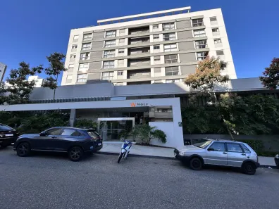 Apartamento com 2 Quartos à venda, 88m² no Jardim Atlântico, Florianópolis