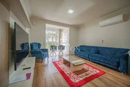 Apartamento com 3 Quartos à venda, 146m² no Centro, Gramado