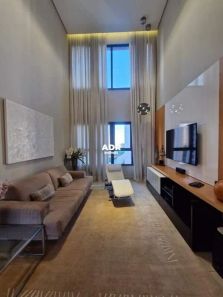 Apartamento com 4 Quartos à venda, 167m² no Vila da Serra, Nova Lima