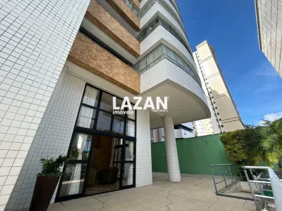 Apartamento com 4 Quartos à venda, 235m² no Tirol, Natal