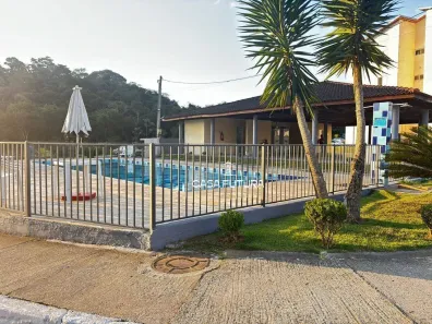 Apartamento com 2 Quartos à venda, 50m² no Roma, Volta Redonda