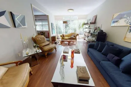 Apartamento com 3 Quartos à venda, 180m² no Copacabana, Rio de Janeiro