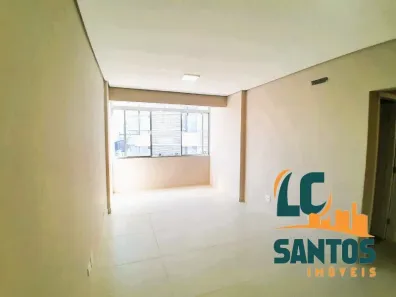 Apartamento com 2 Quartos à venda, 100m² no Gonzaga, Santos