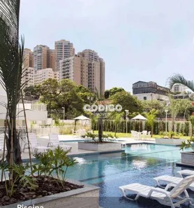 Apartamento com 2 Quartos à venda, 97m² no Vila Antonieta, Guarulhos