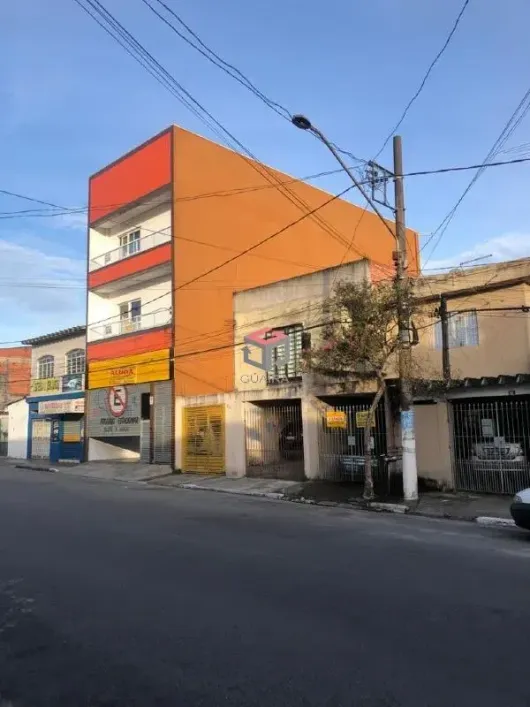 Foto do imóvel - Prédio inteiro à venda com 370 m² e 5 banheiros em