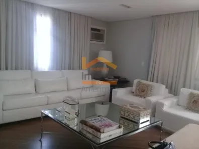 Apartamento com 3 Quartos à venda, 250m² no Vila Pavan, Americana