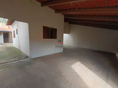 Casa com 2 Quartos à venda, 200m² no Alfredo Freire IV, Uberaba