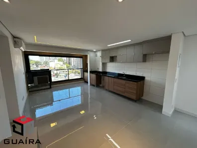 Apartamento com 2 Quartos à venda, 52m² no Centro, São Bernardo do Campo