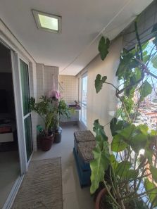 Apartamento com 3 Quartos à venda, 84m² no Centro, Fortaleza