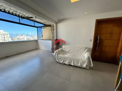 Apartamento com 2 Quartos à venda, 150m² no Pituba, Salvador