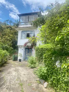 Casa com 4 Quartos à venda, 140m² no Valparaíso, Petrópolis