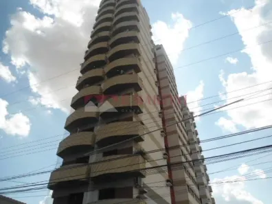 Cobertura com 3 Quartos à venda, 272m² no Centro, Piracicaba