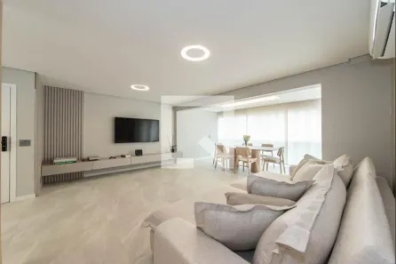 Apartamento com 2 Quartos à venda, 110m² no Brooklin Paulista, São Paulo
