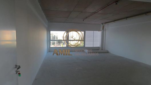 Conjunto Comercial / Sala à venda, 40m² no Centro, São José dos Campos