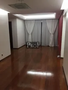 Apartamento com 4 Quartos à venda, 120m² no Parque das Nações, Santo André