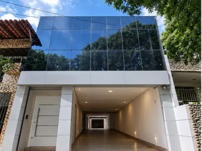 Prédio/Edifício Inteiro com 5 Quartos para alugar, 244m² no São Brás, Belém