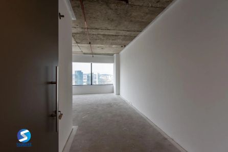 Conjunto Comercial / Sala à venda, 32m² no Praia de Belas, Porto Alegre