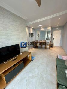 Apartamento com 2 Quartos à venda, 68m² no Centro, São Bernardo do Campo