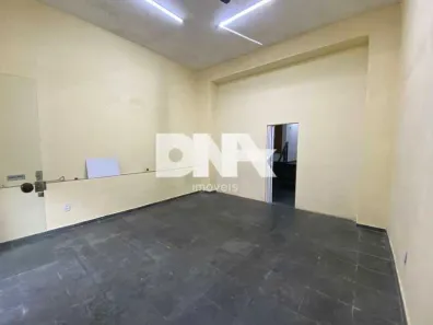 Loja / Salão / Ponto Comercial à venda, 44m² no Copacabana, Rio de Janeiro
