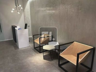 Conjunto Comercial / Sala para venda ou aluguel, 252m² no Vila Gertrudes, São Paulo