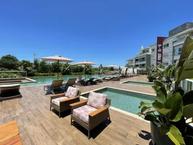 Apartamento com 3 Quartos à venda, 124m² no Campeche, Florianópolis