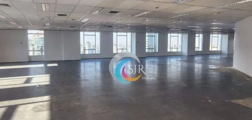 Foto do imóvel - Sala/Conjunto para alugar com 1070 m², 9 banheiros, 25 vagas