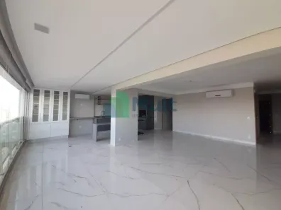 Apartamento com 3 Quartos à venda, 214m² no Bosque das Juritis, Ribeirão Preto