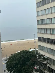 Apartamento com 3 Quartos à venda, 140m² no Copacabana, Rio de Janeiro