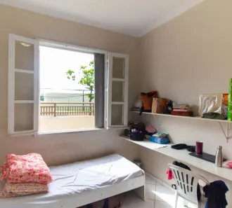 Apartamento com 3 Quartos à venda, 90m² no Centro, Niterói