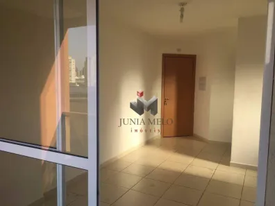 Apartamento com 1 Quarto à venda, 47m² no Nova Aliança, Ribeirão Preto