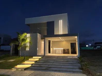 Casa com 4 Quartos à venda, 225m² no Cidade Alpha, Eusébio