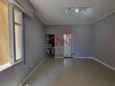 Apartamento com 1 Quarto à venda, 48m² no Centro, Rio de Janeiro
