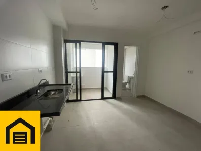 Studio com 1 Quarto para alugar, 30m² no Vila Bocaina, Mauá