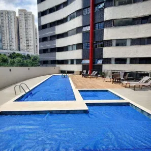Apartamento com 3 Quartos à venda, 87m² no Vila da Serra, Nova Lima