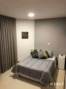 Apartamento com 1 Quarto à venda, 50m² no Victor Konder, Blumenau