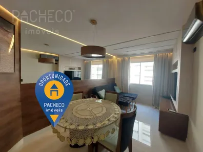 Apartamento com 1 Quarto à venda, 33m² no Pinheiros, São Paulo