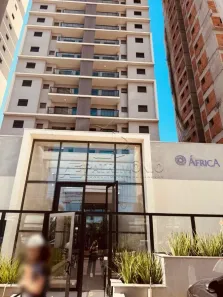 Apartamento com 3 Quartos para venda ou aluguel, 57m² no Parque Campolim, Sorocaba