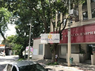 Conjunto Comercial / Sala à venda, 40m² no Centro, São José dos Campos