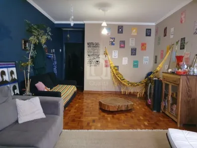 Apartamento com 3 Quartos à venda, 130m² no Centro, Sorocaba