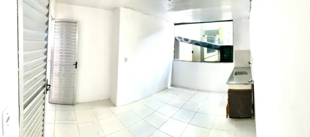 Loft com 1 Quarto para alugar, 20m² no Pitangueiras, Lauro de Freitas