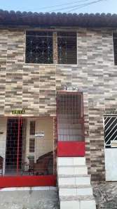 Prédio/Edifício Inteiro com 5 Quartos à venda, 128m² no Engenheiro Luciano Cavalcante, Fortaleza